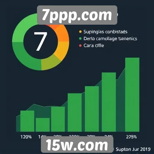 Estatísticas de download e acesso ao 7ppp.com