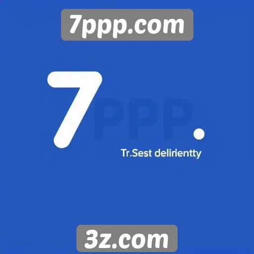 Exclusividades e parcerias do 7ppp.com com desenvolvedores