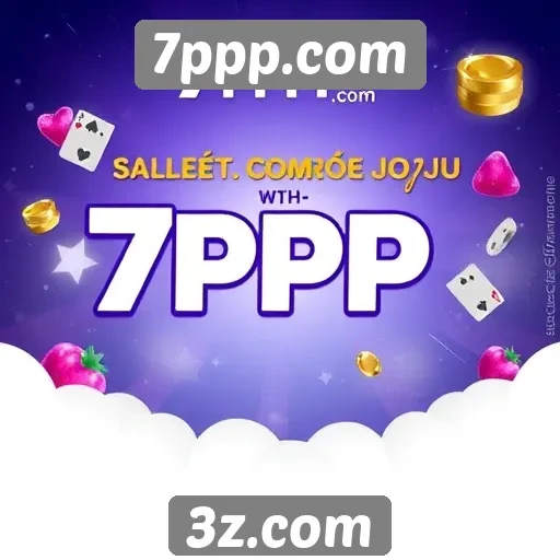 Destaques das promoções e eventos no 7ppp.com