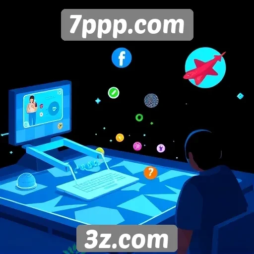 Novidades em recursos interativos no 7ppp.com