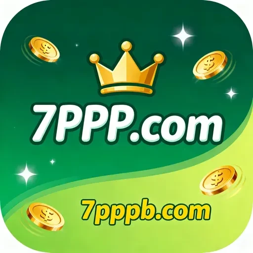 7ppp.com Logo