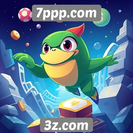 7ppp.com oferece novos jogos online gratuitos