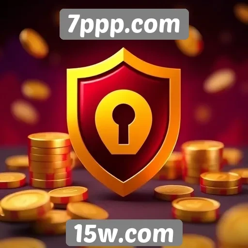 Opções de pagamento e segurança no 7ppp.com