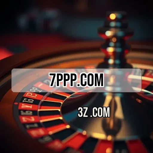 7ppp.com: A Nova Era dos Jogos Online no Brasil