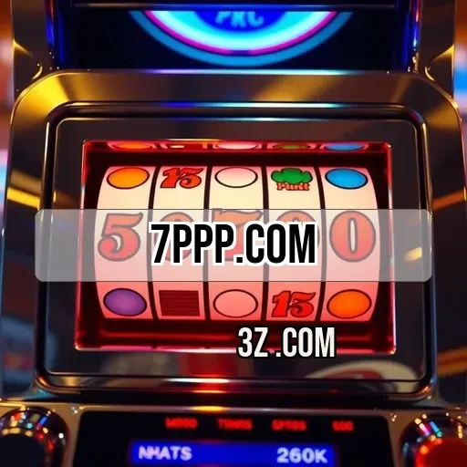 7ppp.com: A Revolução dos Eventos Esportivos Online Está Aqui