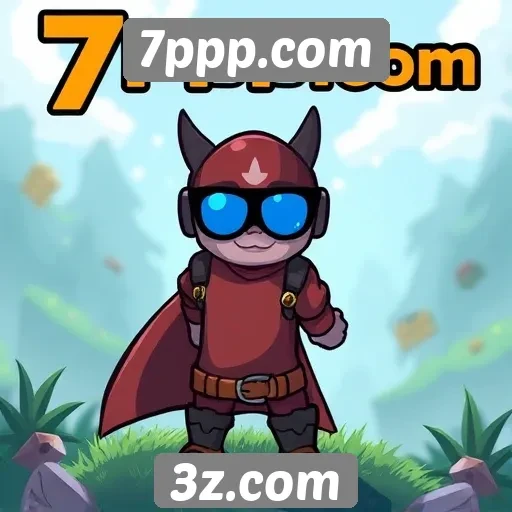 Avaliação da experiência do usuário no site de jogos 7ppp.com